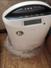 鱼跃制氧机医用吸氧机家用老人5L升级氧气机6L9F-6CW中重度缺氧 实拍图
