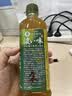 三得利（Suntory）日本进口三得利suntory伊右卫门福寿园浓郁绿茶生茶饮料600ml*3 实拍图