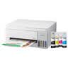 爱普生（EPSON）【6代新品】L1358 墨仓式A4彩色无线单功能家用打印机 家用/办公 AI学习打印机（微信/远程打印） 实拍图