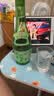 永丰牌北京二锅头 清雅绿波 清香型白酒 56度 480ml*12瓶 整箱 实拍图