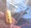 领丰金（LING FENG GOLD）足金9999黄金投资金条刻字定制节日送人礼物理财收藏生日礼物 10g 实拍图