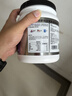 纽特舒玛（Nutrasumma）分离乳清蛋白粉进口送礼礼品 长辈礼盒 术后恢复营养粉 【新客尝鲜】 464g*1罐 实拍图