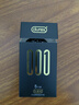 杜蕾斯（durex）避孕套安全套超薄黑金001 5只隐形裸入套男女成人情趣计生用品 实拍图
