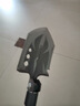 神火 （supfire）BG05多功能户外工兵铲铁锹锰钢兵工铲折叠野外铲子军工铲用品 BG05-2节 实拍图