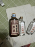 厚臣草台香小黑瓶品鉴酒贵州酱香型白酒纯粮酒53度100mL 实拍图