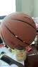 斯伯丁（SPALDING）篮球TF系列7号PU比赛室内外兼用耐磨学生成人青少年 77-176Y 实拍图