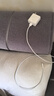 Apple/苹果 60W type-c充电线-1米 usb-c手机数据线 原装旗舰店苹果iPhone 17 Pro Max iPad快充线 实拍图