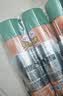 龟牌（Turtle Wax）多功能泡沫清洁剂(500901*3)650ml汽车内饰清洗剂座椅皮革清洗剂 实拍图