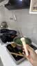 COOKSS打蛋器半自动304不锈钢辅食工具家用烘焙手持按压鸡蛋奶油打发棒 实拍图