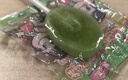不二家混合水果棒棒糖 356g(57支) 儿童糖果 休闲零食  喜糖【国产】 实拍图