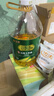 金鼎谷飘香食用油 玉米油5L 非转基因 物理压榨一级(蕴含植物甾醇) 实拍图