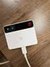 中兴5G移动随身wifi6 G5TS无线路由器CPE免插卡2026款f50pro全国通用流量无限制便携千兆高速网络XY15B 【真5G旗舰】F50Pro-移动电信双网任切 中兴自研芯片 主频2.0GH 实拍图