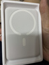 倍思【3C认证】磁吸充电宝无线22.5W快充移动电源10000毫安上飞机适用苹果华为小米户外储能电源 实拍图