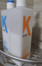 KONO卡厘经典烟酰胺去屑男士顺滑洗发水500ml*2 清爽止痒秀发洗发露膏 实拍图