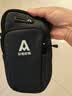得力（deli）跑步手机包运动手机臂包手腕包运动臂包户外运动骑行手机保护套 实拍图