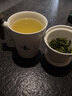 MUJI琉光唇膏 口红润唇膏 彩妆 110藕荷冰粉 实拍图