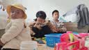 绿林（GREENER）内六角扳手家用套装自动组合六棱 战舰款9件套【发黑】加长-球 实拍图