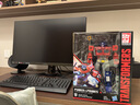 变形金刚（Transformers）儿童男孩玩具模型模玩手办礼物天元之力领袖级擎天柱E1147 实拍图
