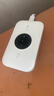 TCL随身wifi2026新款三网全国通用免插卡无线网wifi6车载4G路由器随身便携无限制移动联通电信5GXY15B 【升级充电款】3000毫安大电池 不限速不虚标月享1500G流量 实拍图