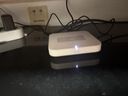 腾讯极光盒子6 8K智能网络电视机顶盒 千兆网口 2+32G 高清HDR10+ 双频WiFi 蓝牙语音遥控 实拍图