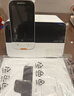 鱼跃（yuwell）全能一体机上臂式血压计血糖仪尿酸检测仪体温计家用医用4测HM100 实拍图