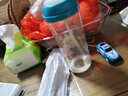 妙洁源粹纸杯整箱装270ml*1000只 加厚一次性杯子 实拍图