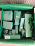 海蓝之谜（LA MER）保湿愈颜套装(精萃水+云绒霜护肤品化妆品礼盒七夕情人节生日礼物 实拍图
