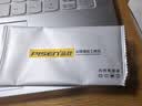 品胜适用苹果17/16Pro钢化膜iPhone17/16Pro手机膜全覆盖不挡屏高清抗指纹无尘仓秒贴膜防摔贴膜 2片 实拍图