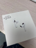 DIJO【华强北顶配】Air4蓝牙耳机双耳无线降噪适用于苹果16pro/15/14/13华为oppo安卓vivo荣耀小米 【华强北旗舰】【空间功能+ 任意名字+超强续航+秒连接】 实拍图