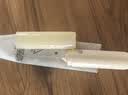 京东京造咖啡打泡器电动充电家用收纳牛奶搅拌器奶盖打发奶泡机手持打奶器 实拍图