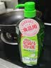 妈妈壹选 妈妈壹选餐具净洗洁精1kg*3 A类食品用果蔬清洗剂宝宝用洗涤灵 实拍图
