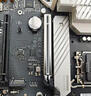 技嘉（GIGABYTE）B760M H DDR4主板 支持CPU 12490F/14400F Intel LGA 1700 实拍图