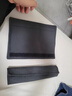 BIMLL安全带套 护肩套麂皮绒翻毛皮汽车车载护肩带加长款短款内饰用品 实拍图