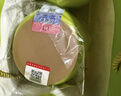大益TAETEA茶叶普洱茶熟茶3年陈料小青柑 100g*2罐 送长辈礼盒 实拍图