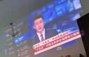 坚果投影（JMGO）N1 Air第四代旗舰版 投影仪家用 纯三色激光高清超亮 家庭影院云台投影机国家补贴（1450CVIA） 实拍图