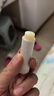 曼秀雷敦蜂蜜修护润唇膏原味4g保湿滋润唇膏女去死皮淡化唇纹防干裂 实拍图