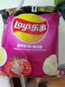 乐事（Lay's）薯片 墨西哥鸡汁番茄味 135克 休闲零食 膨化食品 实拍图