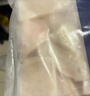 禧美海产冷冻大西洋真鳕鱼段净重1斤/袋 4-6块 带皮切段 轻食海鲜 实拍图