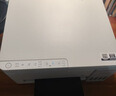 爱普生（EPSON）【6代新品】L3351墨仓式彩色打印机 微信打印/无线连接 家用AI学习打印机（打印、复印、扫描） 实拍图