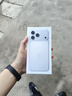 Apple/苹果 iPhone 17 Pro Max 256GB 银色 支持移动联通电信5G 双卡双待手机 实拍图