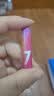 京东京造7号电池10节京东自营七号电池彩虹碱性电池环保适用玩具血压计血糖仪遥控器挂钟电子锁体脂秤鼠标 实拍图