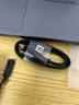 大疆 DJI Mic Mini 发射器（云感白）无线降噪纽扣式领夹麦克风户外采访直播vlog收音麦 实拍图