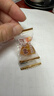 采芝斋土特产苏州采芝斋生产苏式糖果零食松仁粽子糖盒装200g 实拍图