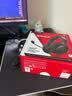 极度未知（HYPERX）飓风2升级款飓风3 头戴式游戏电竞耳机电脑耳麦 吃鸡游戏耳机 适配三角洲行动 【飓风3黑色】全新升级丨DTS音效 头戴式游戏耳机 实拍图