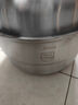 美的（Midea）蒸锅不锈钢三层蒸煮两用汤锅蒸鱼馒头包子家庭用蒸笼锅一体多功能 实拍图