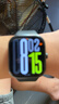 小米（MI）REDMI Watch 5 典雅黑心率血氧监测 蓝牙通话红米手表5 24天超长续航智能手表男女 实拍图