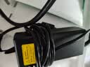 毕亚兹 适用惠普笔记本充电器19.5V3.33A 65Whp战66 Pavilion15/M4 Envy14电脑电源适配器线蓝口圆孔带针 实拍图
