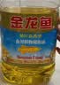 金龙鱼 食用油 葵花籽清香型调和油5L （新老包装随机发货） 实拍图