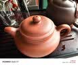 京东京造 宜兴紫砂壶 手工茶壶【原矿紫泥】煮泡茶具 仿古壶 250ml礼盒装 实拍图