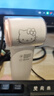 名创优品（MINISO）三丽鸥Hello Kitty高速手持小风扇可爱usb新款夏日户外小凉扇礼物 实拍图